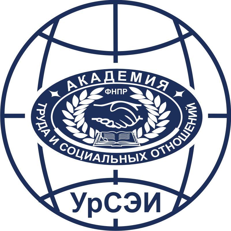 Логотип (Уральский социально-экономический институт)
